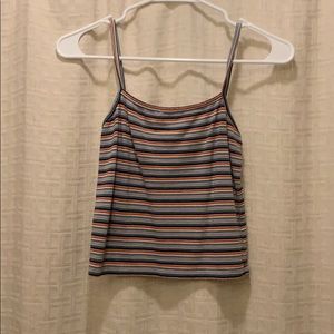 brandy melville tank top